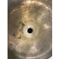 Used Zildjian 20in K Custom Dry Ride Cymbal