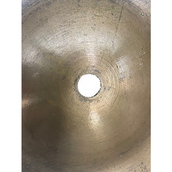 Used Zildjian 20in K Custom Dry Ride Cymbal