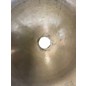 Used Zildjian 20in K Custom Dry Ride Cymbal