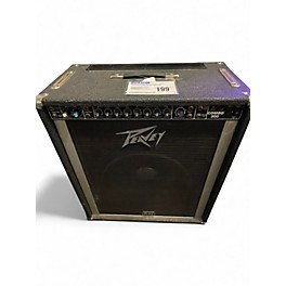 Used Peavey COMBO 300 Bass Combo Amp