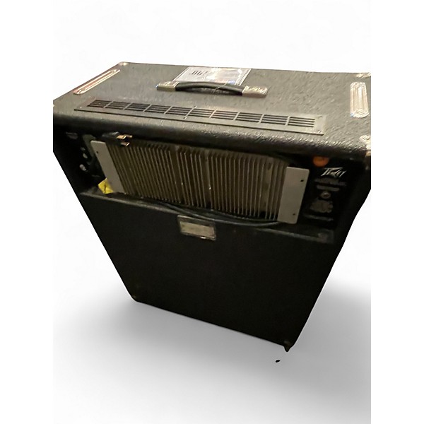 Used Peavey COMBO 300 Bass Combo Amp