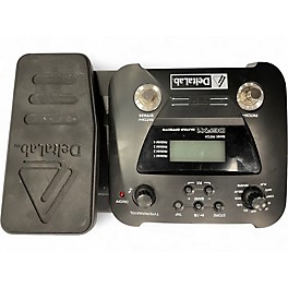 Used DeltaLab DGFX1 Effect Processor