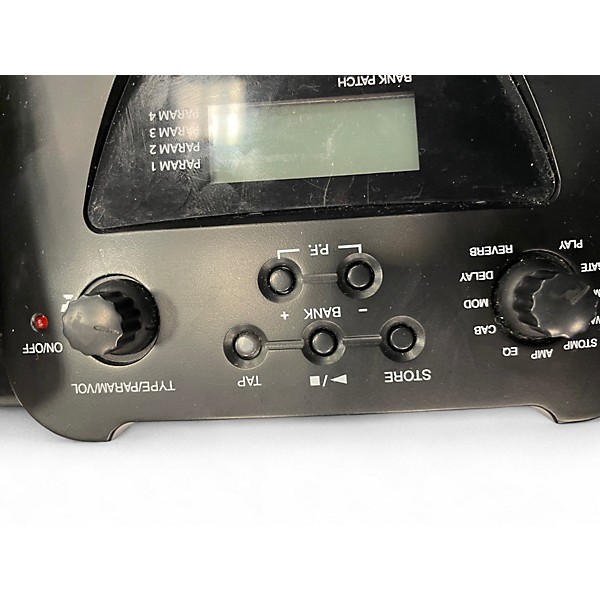 Used DeltaLab DGFX1 Effect Processor