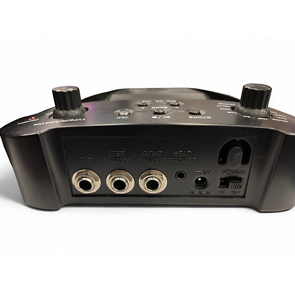 Used DeltaLab DGFX1 Effect Processor