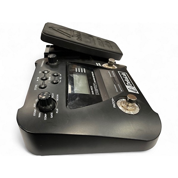 Used DeltaLab DGFX1 Effect Processor
