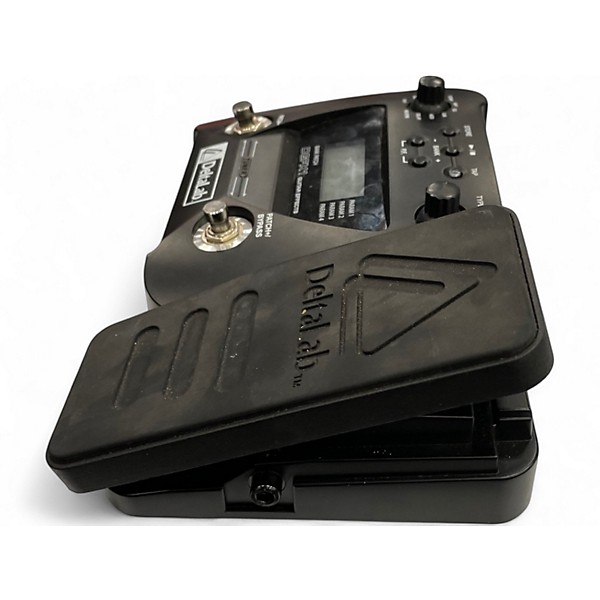 Used DeltaLab DGFX1 Effect Processor
