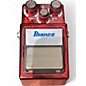 Used Ibanez TS9 40TH ANNIVERSARY Effect Pedal thumbnail