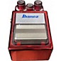 Used Ibanez TS9 40TH ANNIVERSARY Effect Pedal
