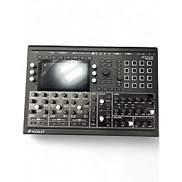 Used Waldorf iridium Synthesizer