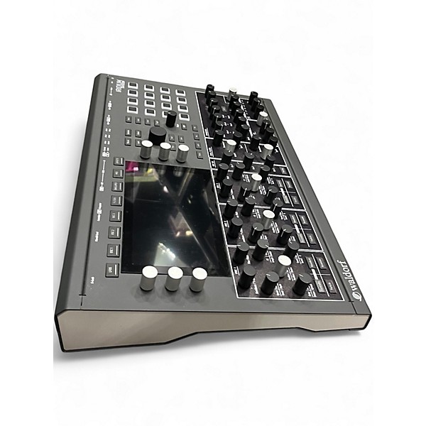 Used Waldorf iridium Synthesizer