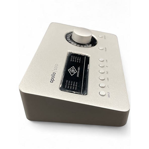 Used Universal Audio Apollo Arrow Audio Interface