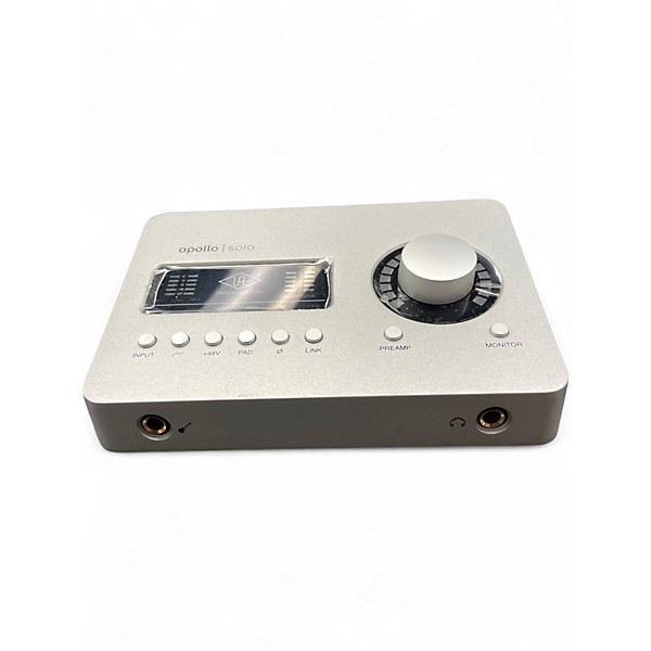 Used Universal Audio Apollo Arrow Audio Interface