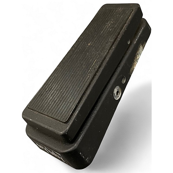 Used Dunlop GCB95 Original Crybaby Wah Effect Pedal