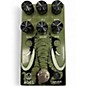 Used Walrus Audio AGES Effect Pedal thumbnail