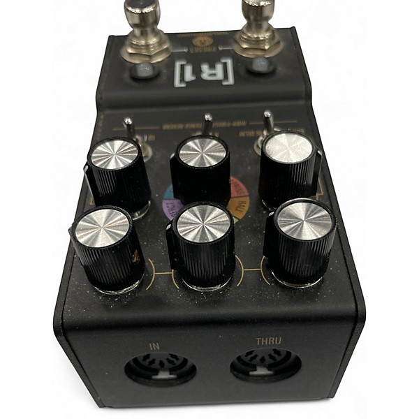 Used Walrus Audio Mako R1 Effect Pedal