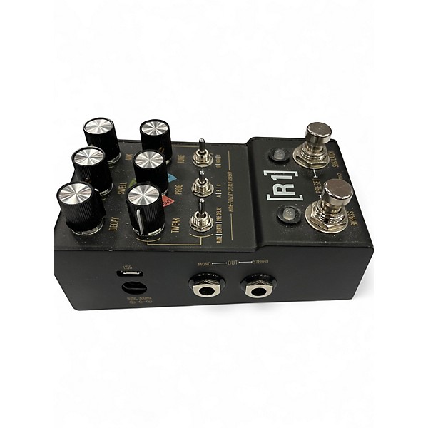 Used Walrus Audio Mako R1 Effect Pedal