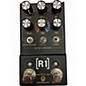 Used Walrus Audio Mako R1 Effect Pedal