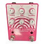 Used EarthQuaker Devices Rainbow Machine Polyphonic Pitch Mesmerizer Effect Pedal