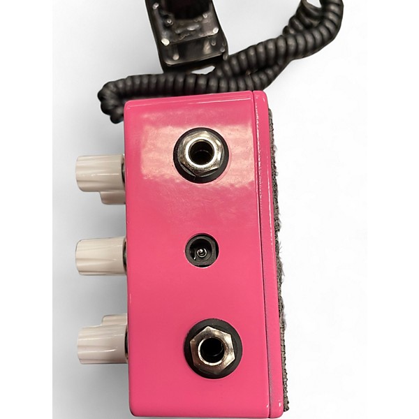 Used EarthQuaker Devices Rainbow Machine Polyphonic Pitch Mesmerizer Effect Pedal