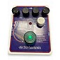 Used Electro-Harmonix SYNTH9 Synthesizer Effect Pedal