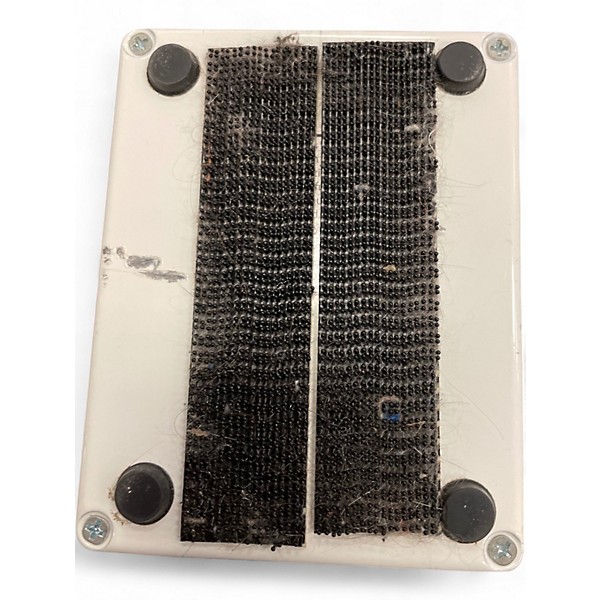 Used Electro-Harmonix SYNTH9 Synthesizer Effect Pedal