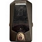Used KORG PITCHBLACK ADVANCE Tuner Pedal thumbnail