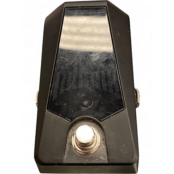 Used KORG PITCHBLACK ADVANCE Tuner Pedal