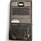 Used KORG PITCHBLACK ADVANCE Tuner Pedal