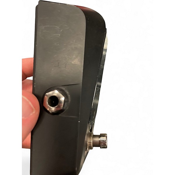 Used KORG PITCHBLACK ADVANCE Tuner Pedal