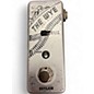 Used Outlaw Effects THE WYE ABY Pedal thumbnail