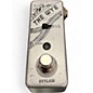 Used Outlaw Effects THE WYE ABY Pedal