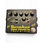 Used Tech 21 SANSAMP PARA DRIVER DI V1 Effect Pedal thumbnail