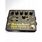 Used Tech 21 SANSAMP PARA DRIVER DI V1 Effect Pedal
