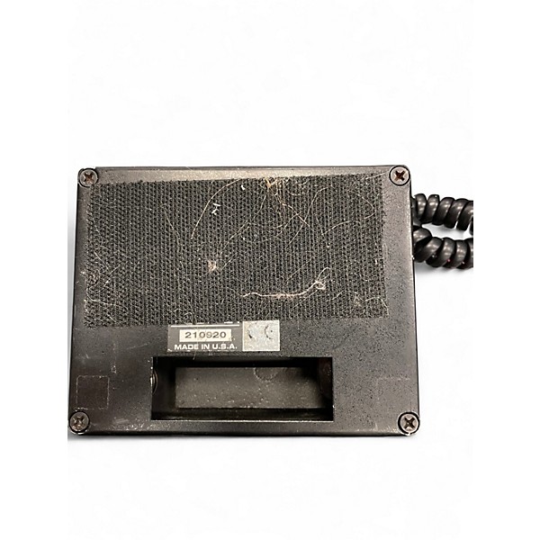 Used Tech 21 SANSAMP PARA DRIVER DI V1 Effect Pedal