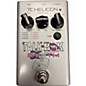 Used TC Helicon TALKBOX SYNTH Effect Pedal thumbnail