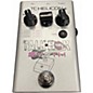 Used TC Helicon TALKBOX SYNTH Effect Pedal