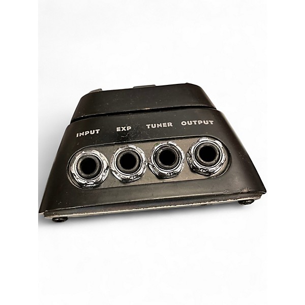 Used Dunlop DVP3 Volume Pedal