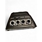 Used Dunlop DVP3 Volume Pedal