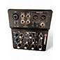 Used Harbinger LV7 Powered Mixer