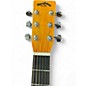 Used SIGMA DT 4N NATURAL Acoustic Guitar