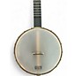 Used Pisgah ROSCO Natural Banjo