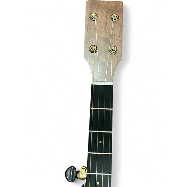 Used Pisgah ROSCO Natural Banjo