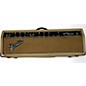 Vintage 1963 Fender Bandmaster Tube Guitar Amp Head thumbnail