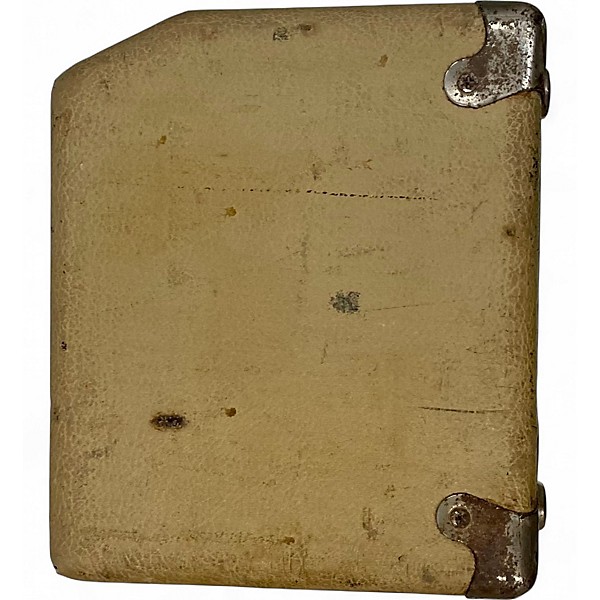 Vintage 1963 Fender Bandmaster Tube Guitar Amp Head