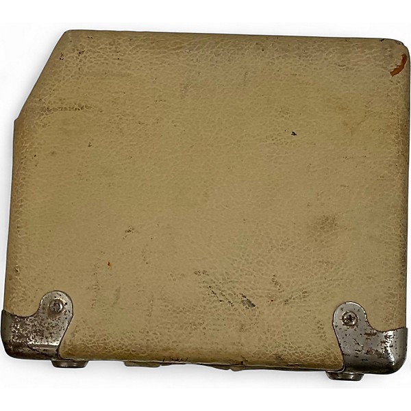 Vintage 1963 Fender Bandmaster Tube Guitar Amp Head