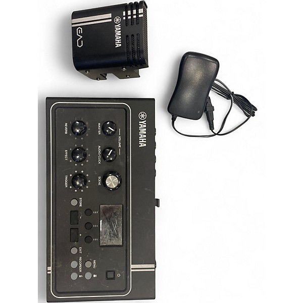 Used Yamaha ead10 Electric Drum Module
