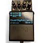 Used BOSS SDE3 Effect Pedal thumbnail