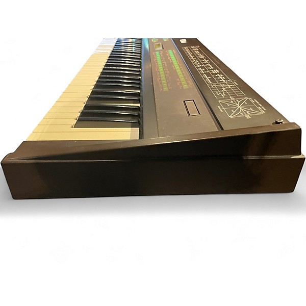 Used Roland Juno DS8 Keyboard Workstation