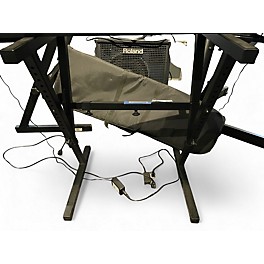 Used Stellar Labs Keyboard Stand Keyboard Stand