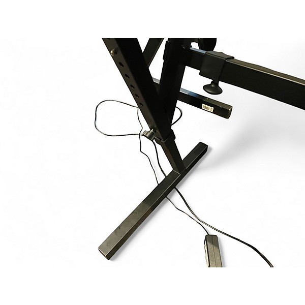 Used Stellar Labs Keyboard Stand Keyboard Stand